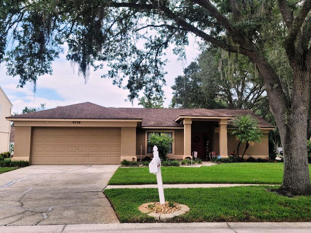 9736 Cypress Shadow Ave