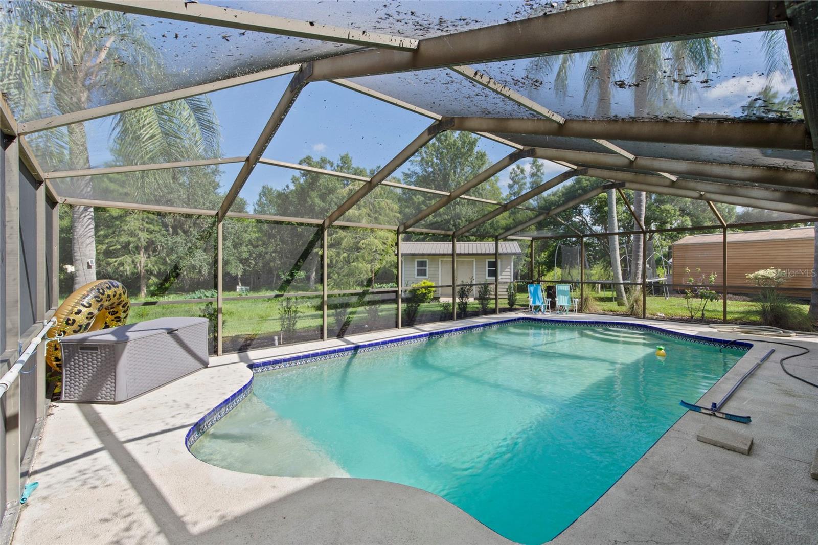 16126 Country Crossing Dr