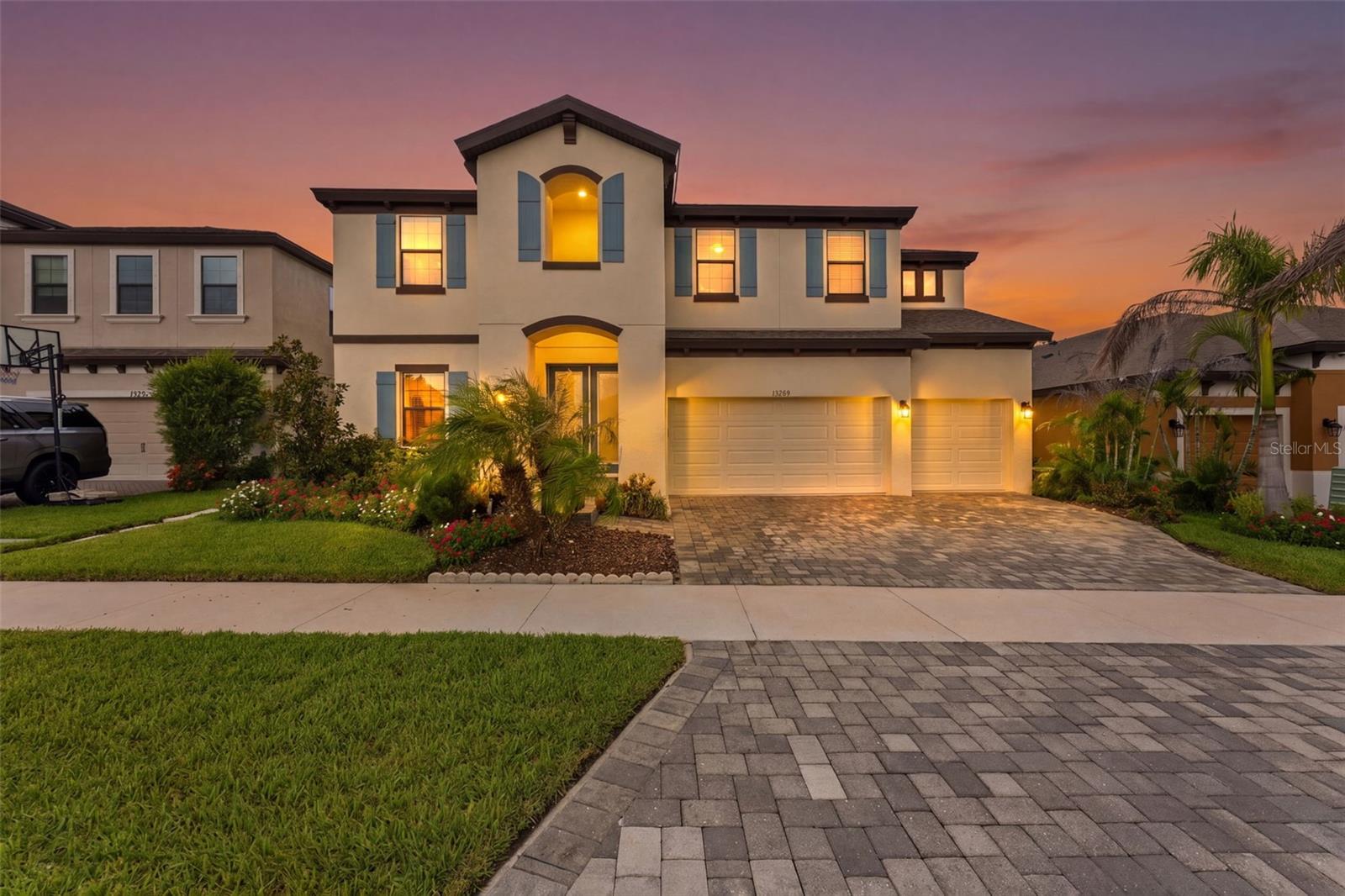 13249 Wildflower Meadow Dr photo 1