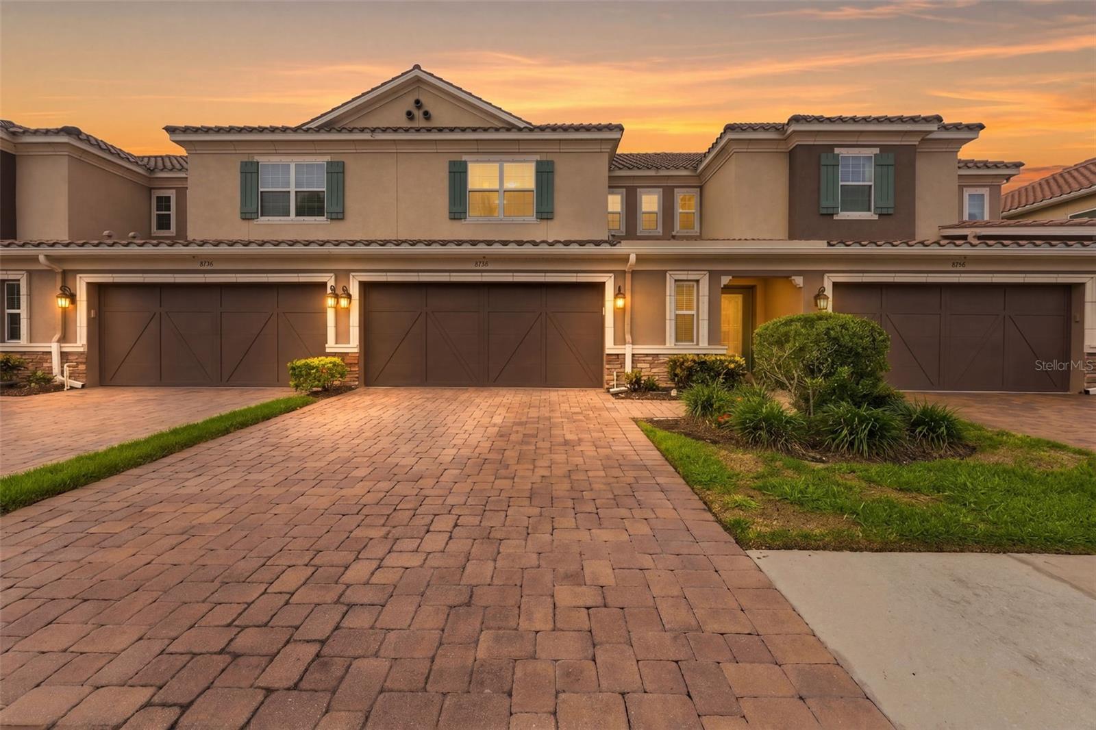 8738 Terracina Lake Dr photo 1