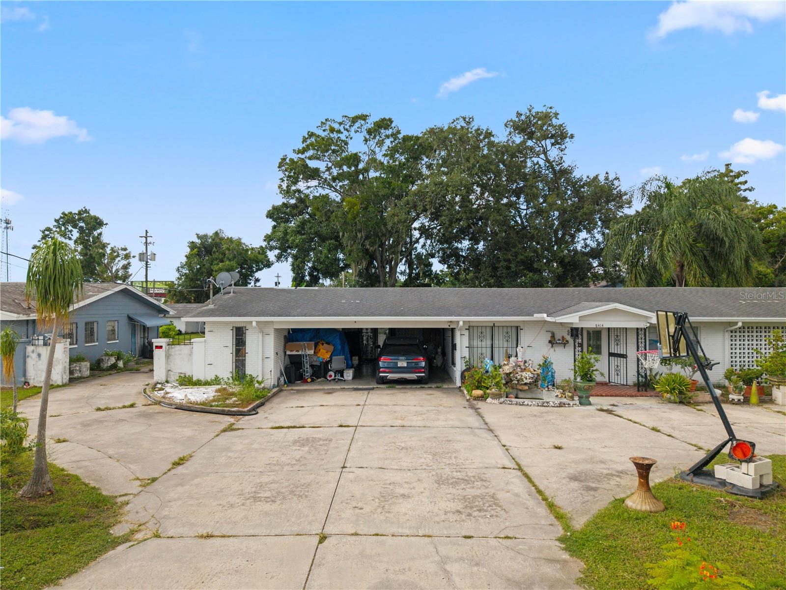 8414 N Grady Ave