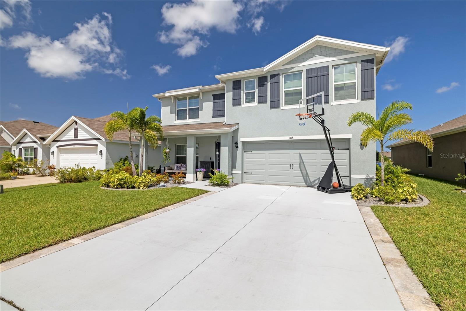 5118 Rocky Coast Pl