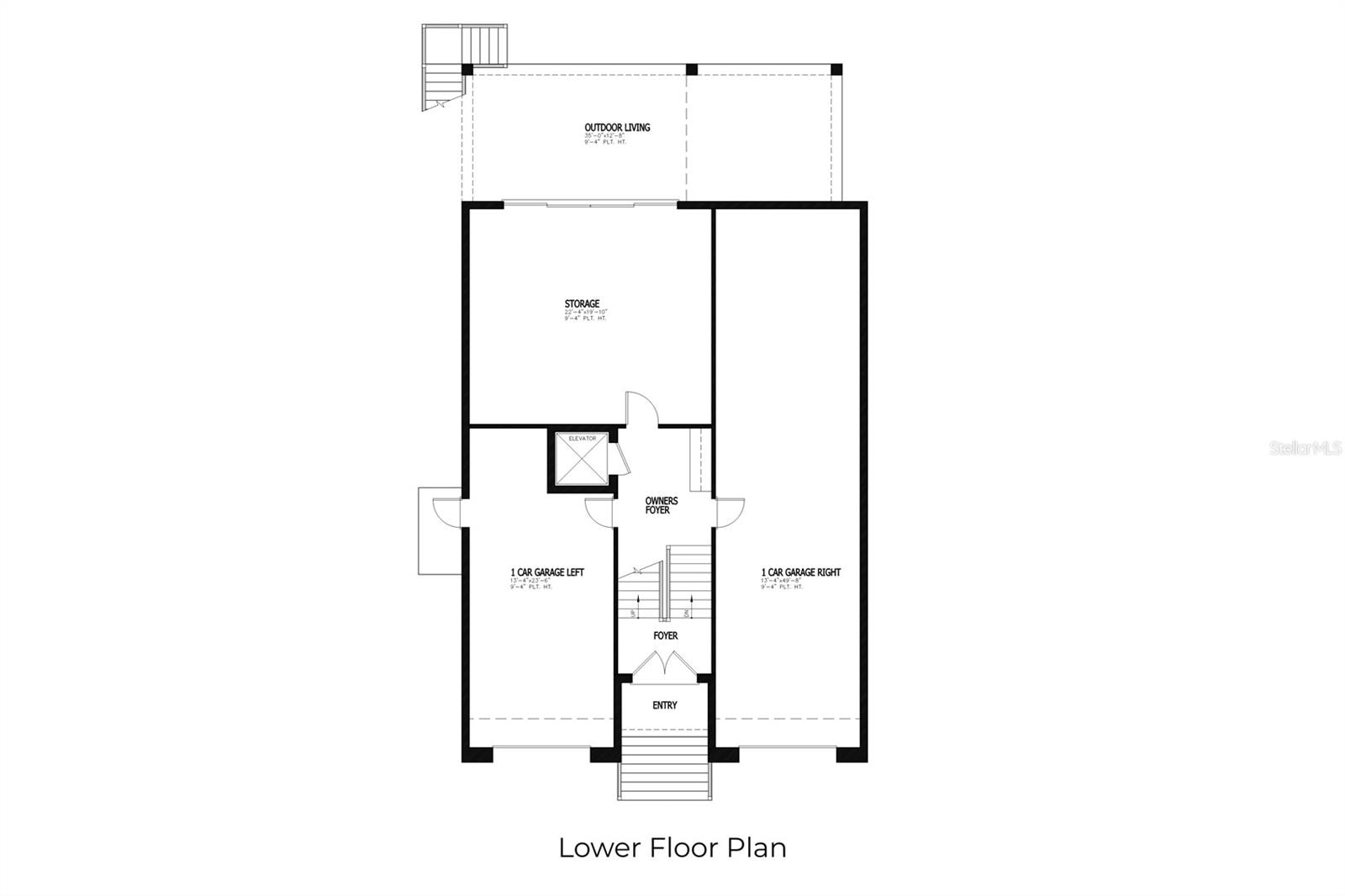1710 Bayou Grande Blvd NE