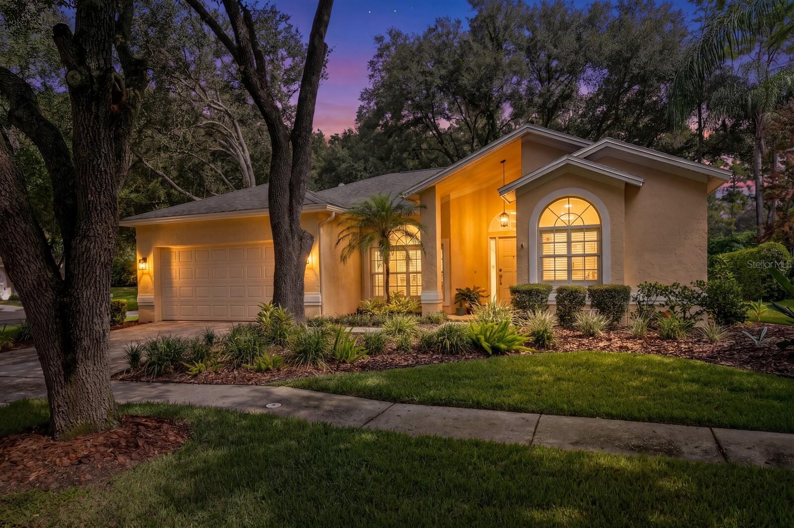 9302 Knightsbridge CT photo 1