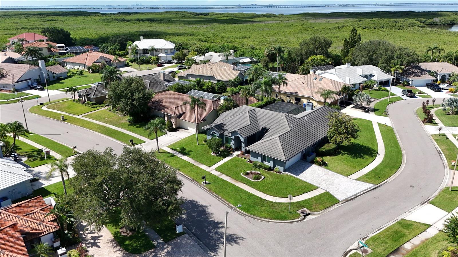 5101 E Longboat Blvd