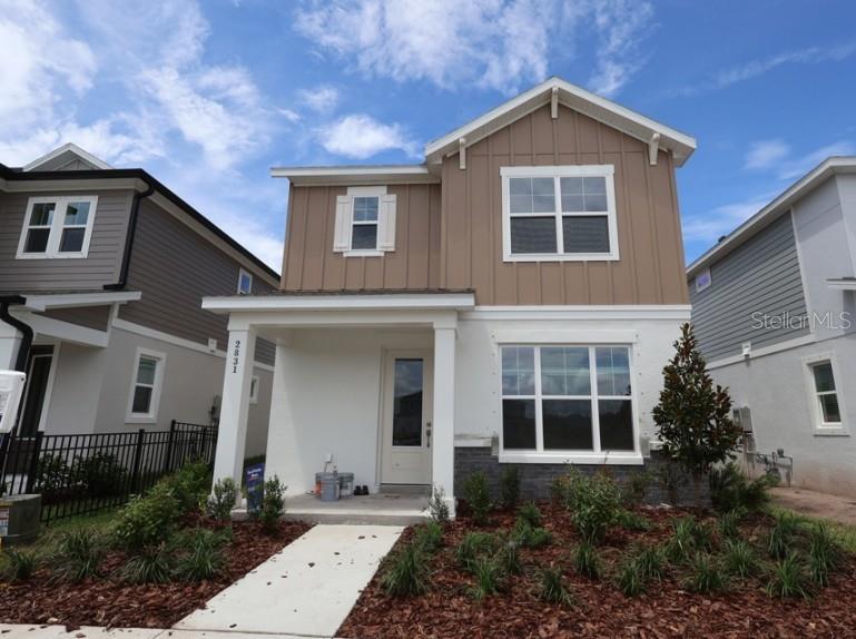 2831 Crimson Cap St