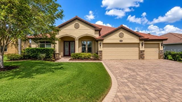 3950 Sunset Lake Dr