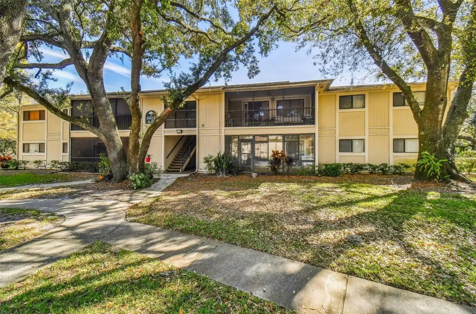 6015 Laketree Ln #E photo 1