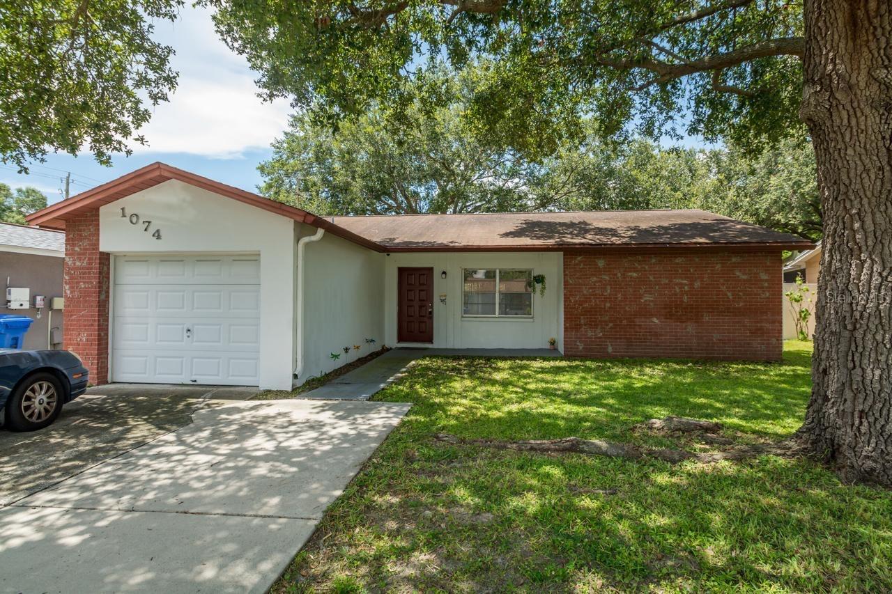 1074 Bridlewood Way