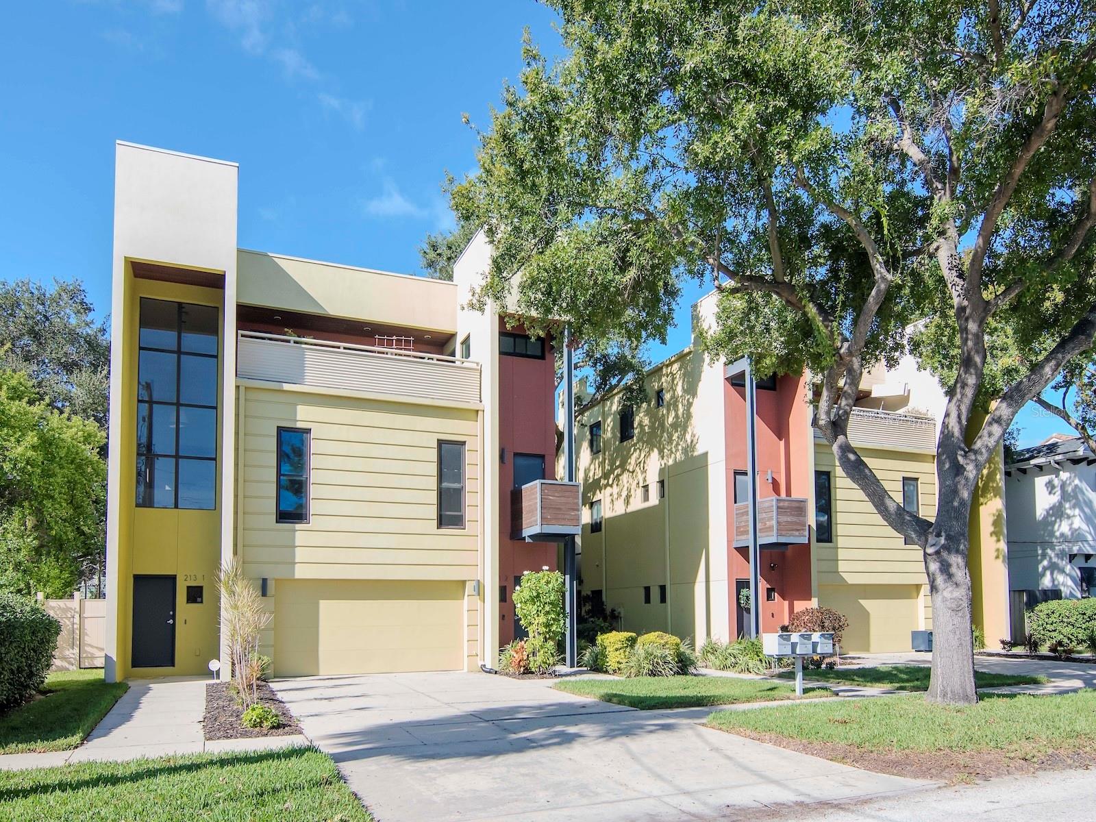 213 S Moody Ave #1 photo 1