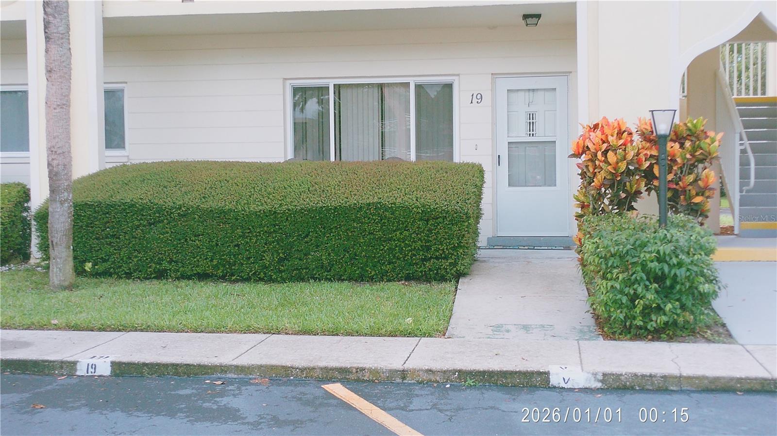 2361 Ecuadorian Way #19