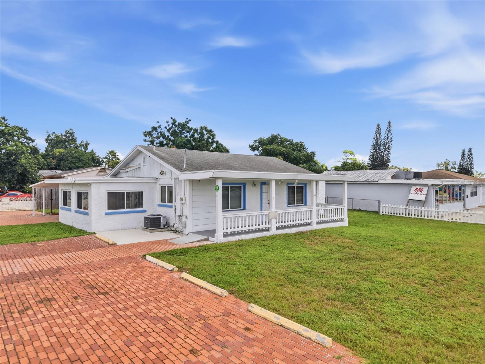 4539 Mile Stretch Dr