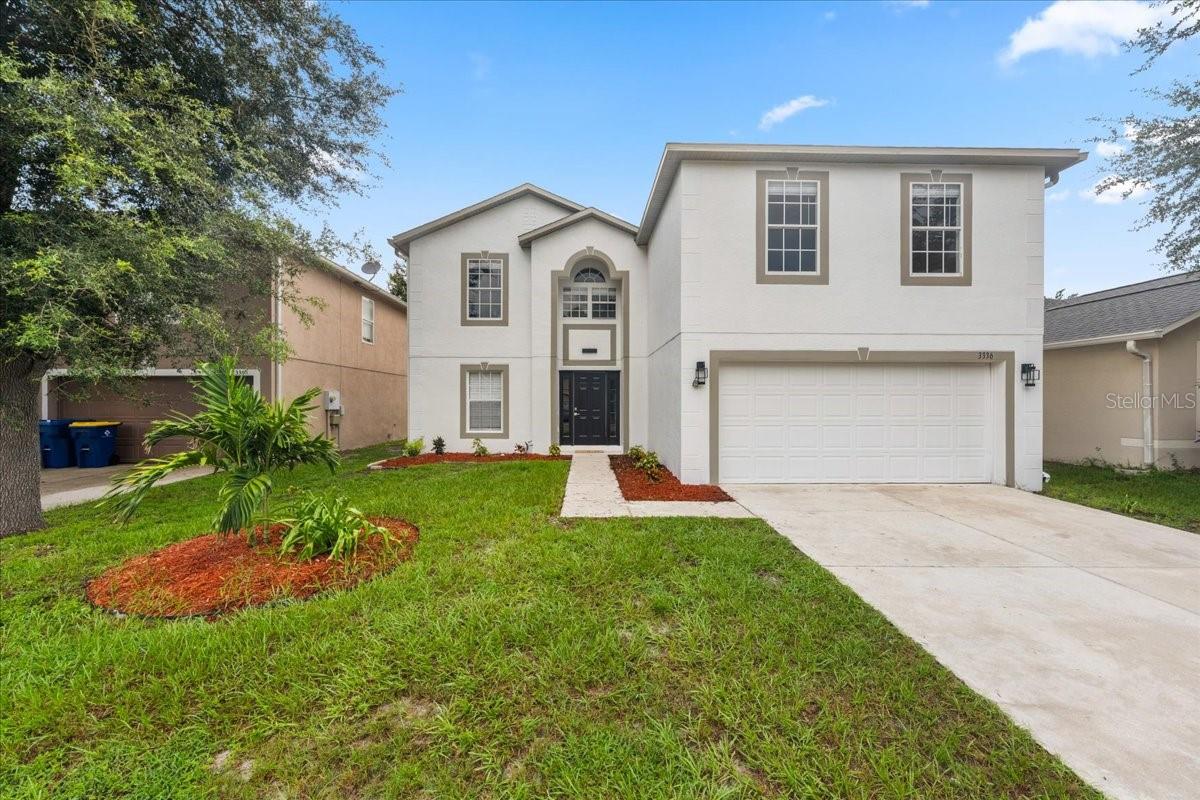 3336 Bellericay Ln