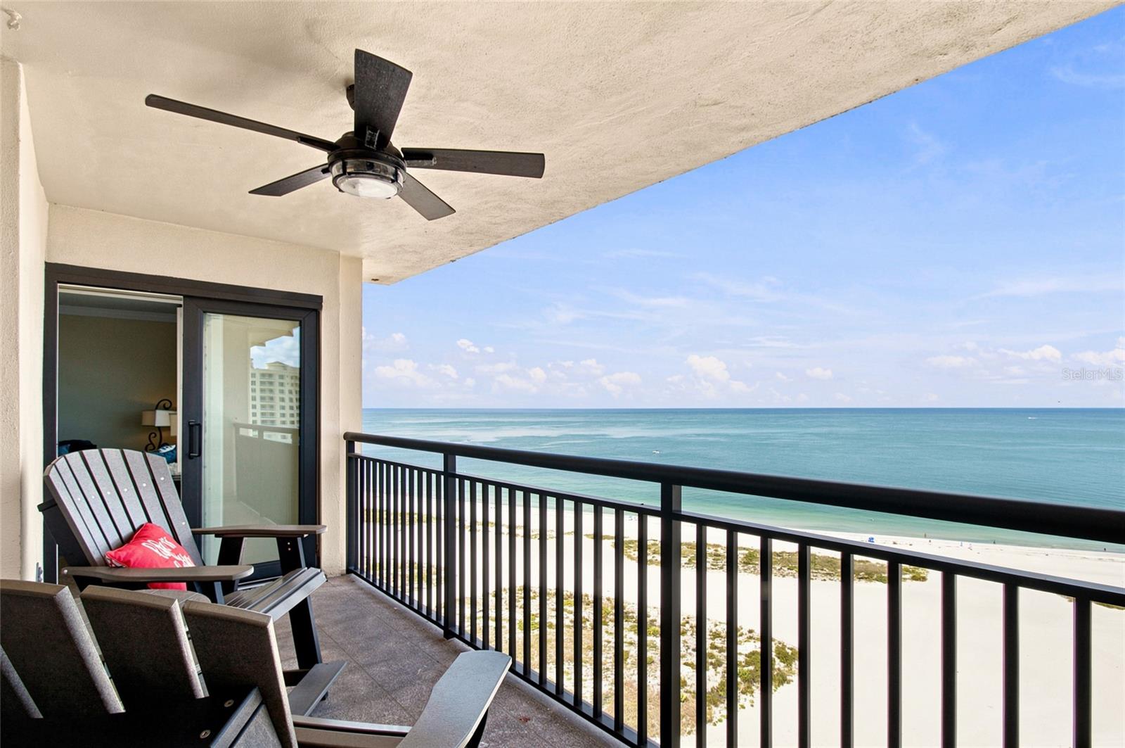 1270 Gulf Blvd #2007