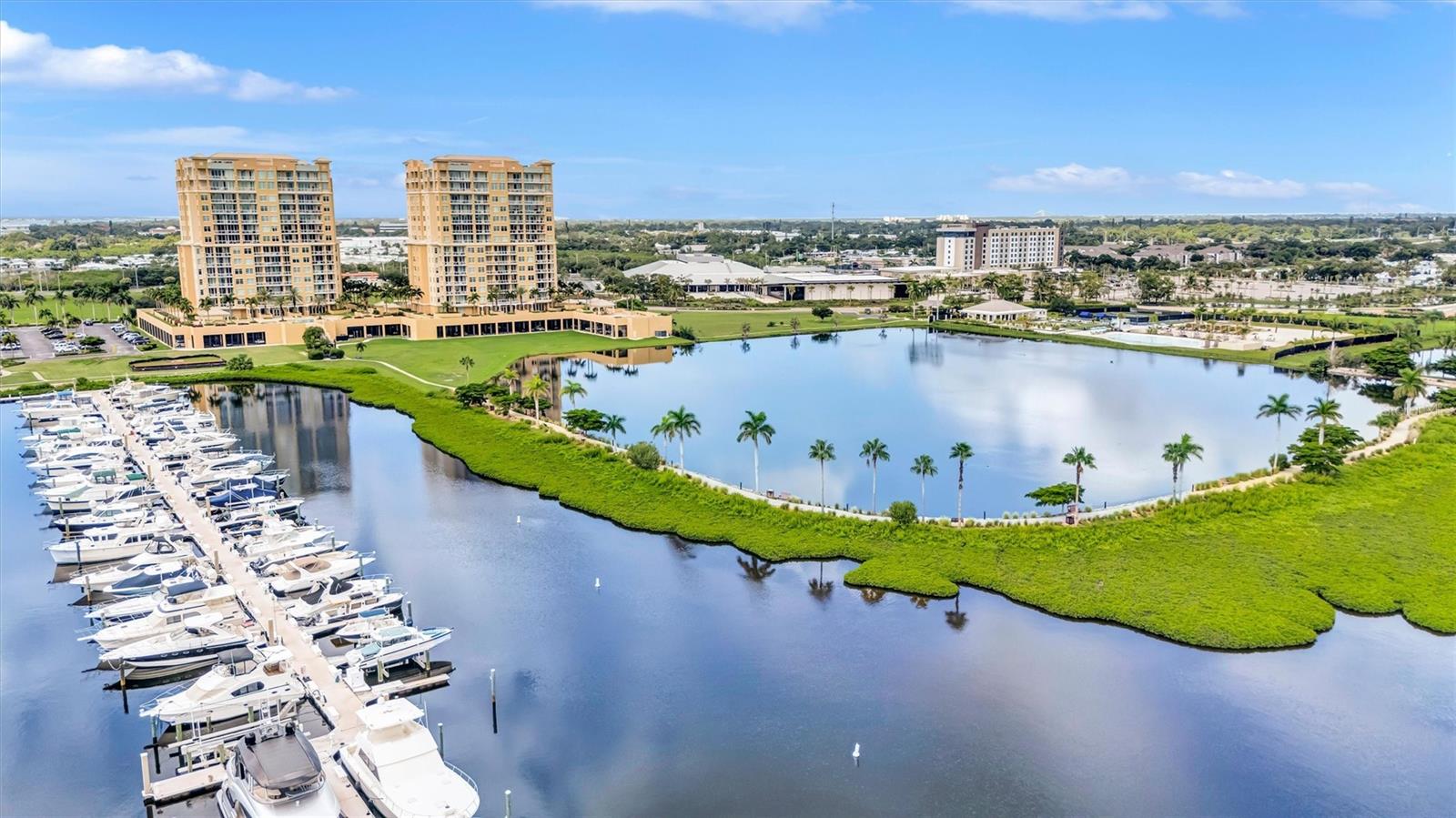 140 Riviera Dunes Way #401