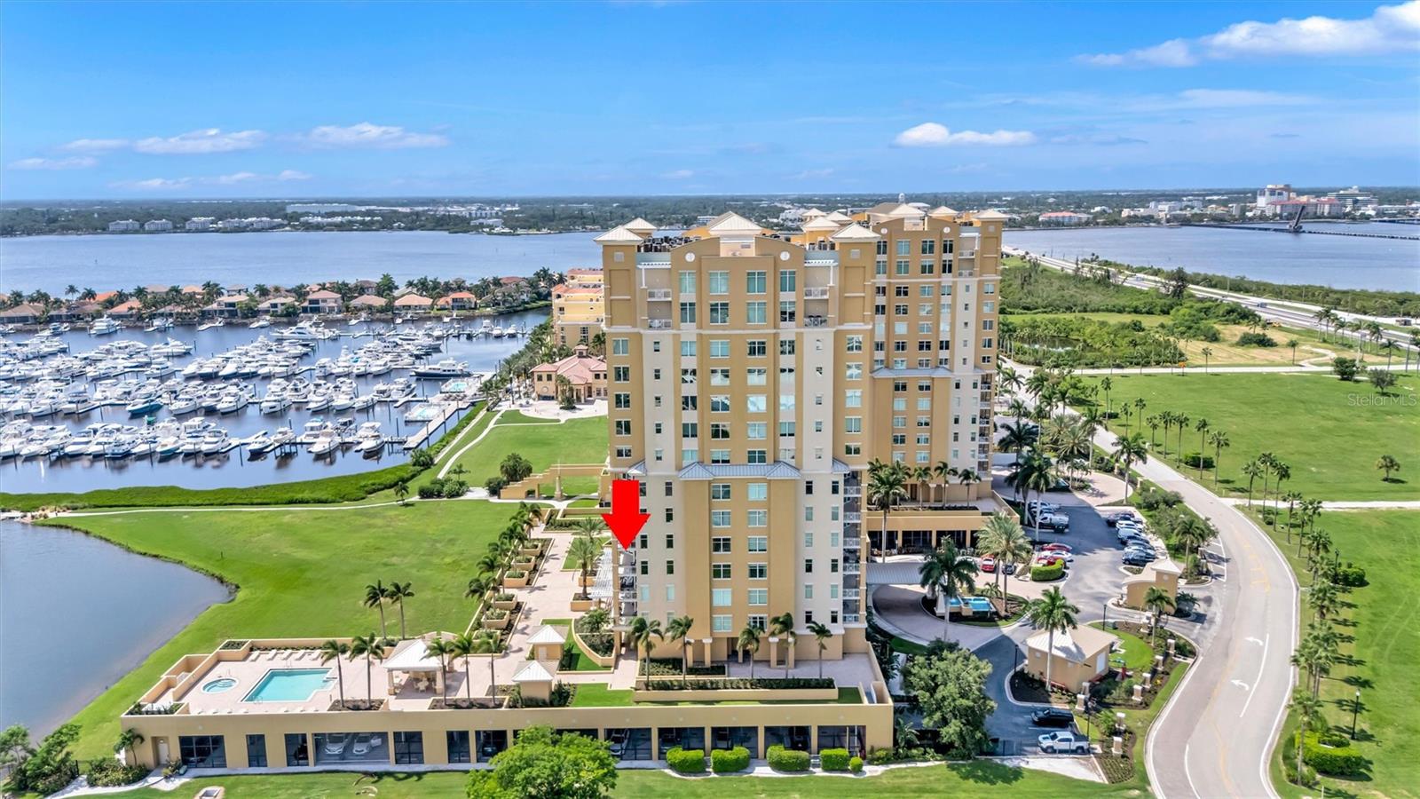 140 Riviera Dunes Way #401